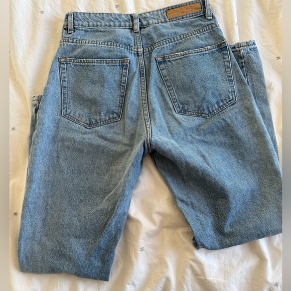 Cotton On Mom Jeans - Picture 4 of 4